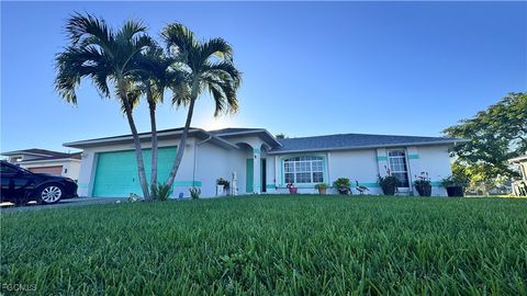 1118 SE 5th Place Cape Coral FL 33990