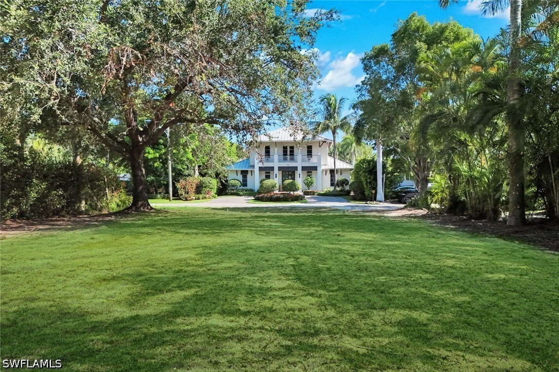 Photo 1 of 20 — 760 1st Avenue N, Naples, FL 34102