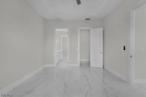 Tiny photo for 1911 Richmond Avenue N, Lehigh Acres, FL 33972 (MLS # 2026023211)