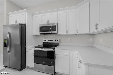 Tiny photo for 1911 Richmond Avenue N, Lehigh Acres, FL 33972 (MLS # 2026023211)