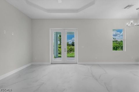 Tiny photo for 1911 Richmond Avenue N, Lehigh Acres, FL 33972 (MLS # 2026023211)