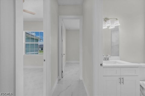 Tiny photo for 1911 Richmond Avenue N, Lehigh Acres, FL 33972 (MLS # 2026023211)