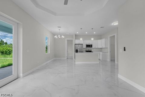 Tiny photo for 1911 Richmond Avenue N, Lehigh Acres, FL 33972 (MLS # 2026023211)