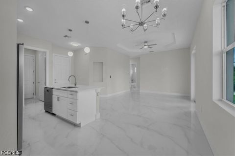 Tiny photo for 1911 Richmond Avenue N, Lehigh Acres, FL 33972 (MLS # 2026023211)