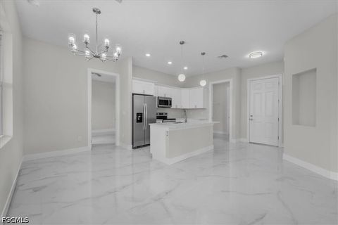 Tiny photo for 1911 Richmond Avenue N, Lehigh Acres, FL 33972 (MLS # 2026023211)