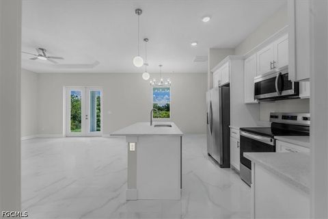 Tiny photo for 1911 Richmond Avenue N, Lehigh Acres, FL 33972 (MLS # 2026023211)