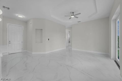 Tiny photo for 1911 Richmond Avenue N, Lehigh Acres, FL 33972 (MLS # 2026023211)