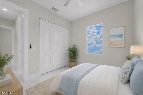 Tiny photo for 1911 Richmond Avenue N, Lehigh Acres, FL 33972 (MLS # 2026023211)