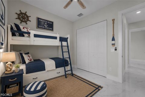 Tiny photo for 1911 Richmond Avenue N, Lehigh Acres, FL 33972 (MLS # 2026023211)