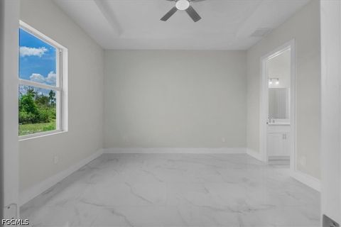 Tiny photo for 1911 Richmond Avenue N, Lehigh Acres, FL 33972 (MLS # 2026023211)