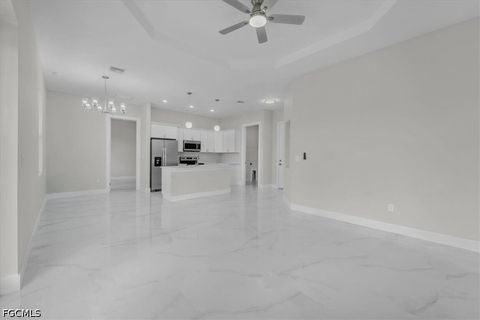 Tiny photo for 1911 Richmond Avenue N, Lehigh Acres, FL 33972 (MLS # 2026023211)