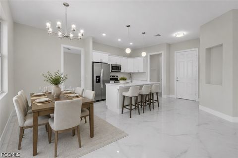 Tiny photo for 1911 Richmond Avenue N, Lehigh Acres, FL 33972 (MLS # 2026023211)