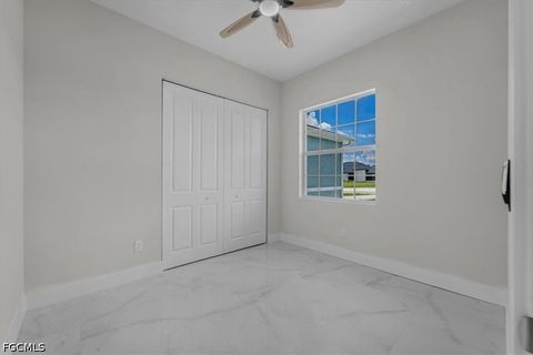 Tiny photo for 1911 Richmond Avenue N, Lehigh Acres, FL 33972 (MLS # 2026023211)