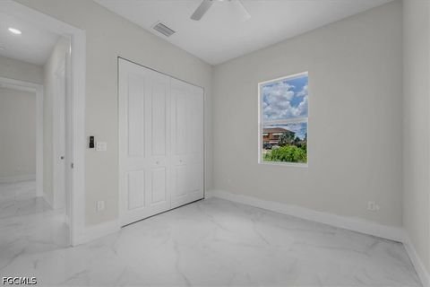 Tiny photo for 1911 Richmond Avenue N, Lehigh Acres, FL 33972 (MLS # 2026023211)