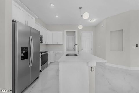 Tiny photo for 1911 Richmond Avenue N, Lehigh Acres, FL 33972 (MLS # 2026023211)