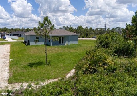 Tiny photo for 1911 Richmond Avenue N, Lehigh Acres, FL 33972 (MLS # 2026023211)