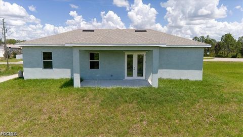 Tiny photo for 1911 Richmond Avenue N, Lehigh Acres, FL 33972 (MLS # 2026023211)