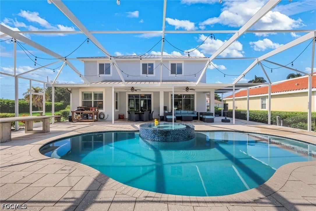 2545 Ashbury Circle