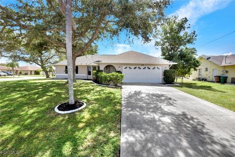 116 SW 31st Street Cape Coral FL 33914