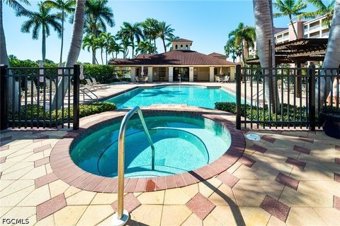 Tiny photo for 11640 Court Of Palms #204, Fort Myers, FL 33908 (MLS # 2026022633)