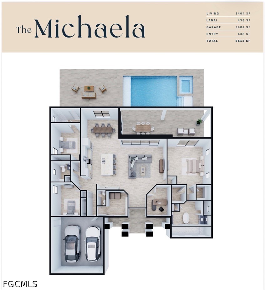 15841 Rassmussen Road