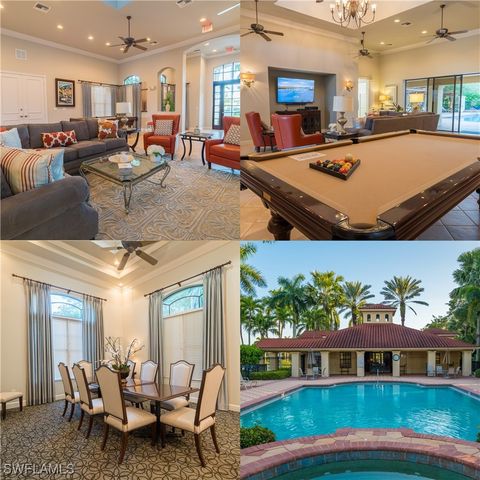 Tiny photo for 11640 Court Of Palms #304, Fort Myers, FL 33908 (MLS # 223065127)