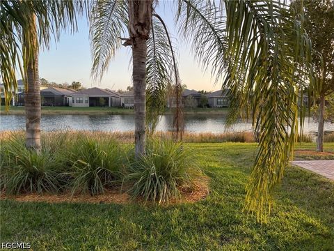 Tiny photo for 10474 Spruce Pine Court, Fort Myers, FL 33913 (MLS # 2026016778)