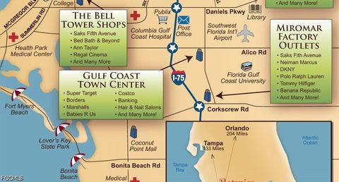 Tiny photo for 10474 Spruce Pine Court, Fort Myers, FL 33913 (MLS # 2026016778)