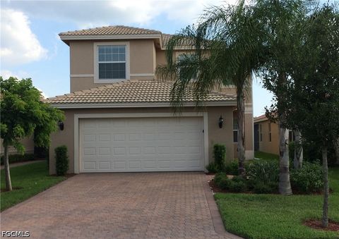 Tiny photo for 10474 Spruce Pine Court, Fort Myers, FL 33913 (MLS # 2026016778)