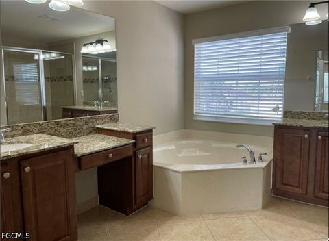 Tiny photo for 10474 Spruce Pine Court, Fort Myers, FL 33913 (MLS # 2026016778)