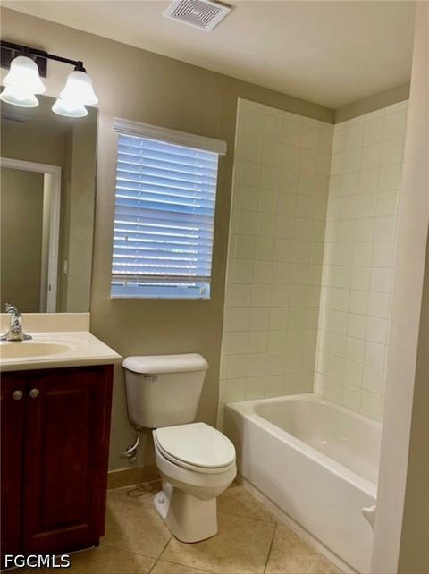 Tiny photo for 10474 Spruce Pine Court, Fort Myers, FL 33913 (MLS # 2026016778)