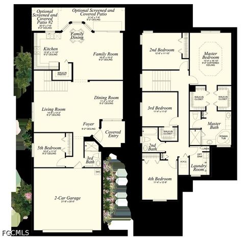 Tiny photo for 10474 Spruce Pine Court, Fort Myers, FL 33913 (MLS # 2026016778)