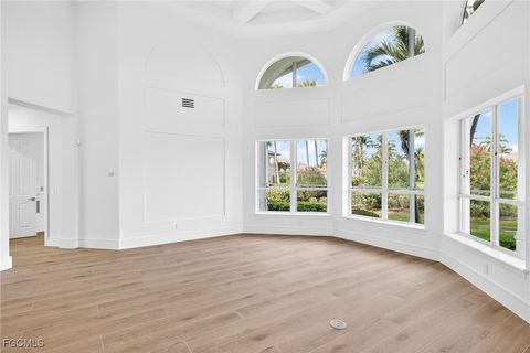 Tiny photo for 11540 Compass Point Drive, Fort Myers, FL 33908 (MLS # 2026000160)