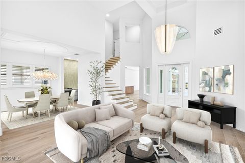 Tiny photo for 11540 Compass Point Drive, Fort Myers, FL 33908 (MLS # 2026000160)