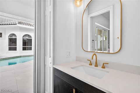 Tiny photo for 11540 Compass Point Drive, Fort Myers, FL 33908 (MLS # 2026000160)