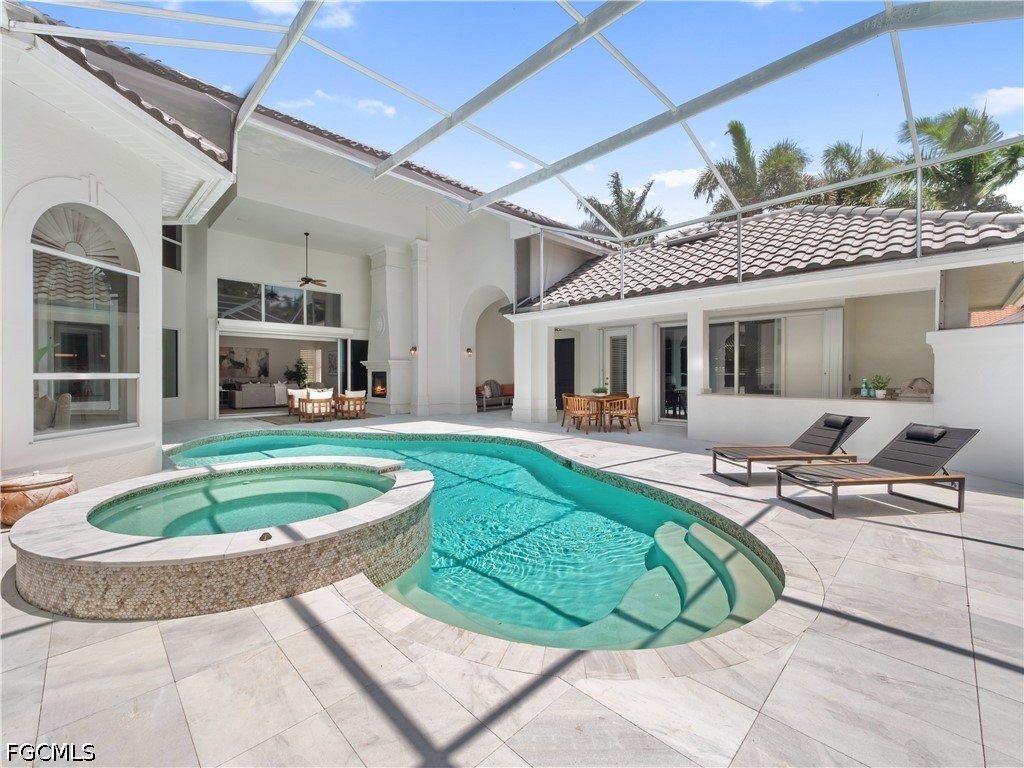 11540 Compass Point Drive