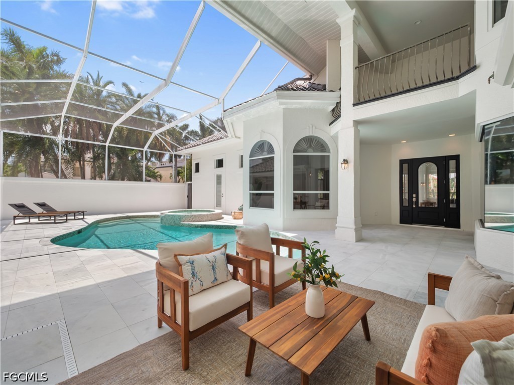 11540 Compass Point Drive