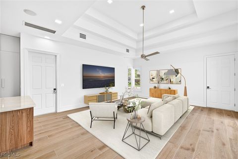 Tiny photo for 11540 Compass Point Drive, Fort Myers, FL 33908 (MLS # 2026000160)