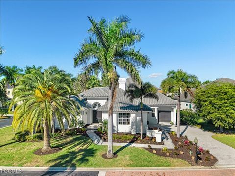 Tiny photo for 11540 Compass Point Drive, Fort Myers, FL 33908 (MLS # 2026000160)