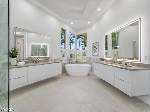 Tiny photo for 11540 Compass Point Drive, Fort Myers, FL 33908 (MLS # 2026000160)