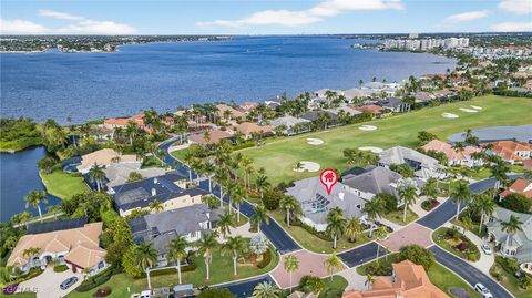 Tiny photo for 11540 Compass Point Drive, Fort Myers, FL 33908 (MLS # 2026000160)