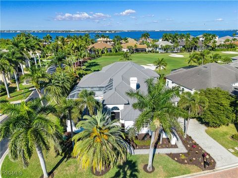 Tiny photo for 11540 Compass Point Drive, Fort Myers, FL 33908 (MLS # 2026000160)