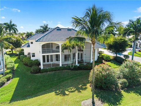 Tiny photo for 11540 Compass Point Drive, Fort Myers, FL 33908 (MLS # 2026000160)