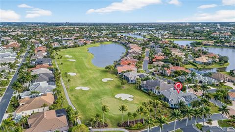 Tiny photo for 11540 Compass Point Drive, Fort Myers, FL 33908 (MLS # 2026000160)