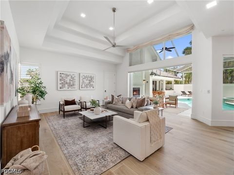 Tiny photo for 11540 Compass Point Drive, Fort Myers, FL 33908 (MLS # 2026000160)