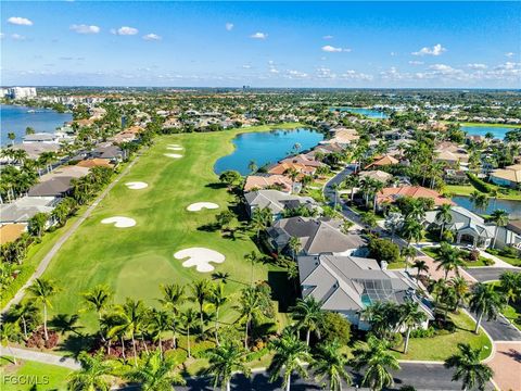 Tiny photo for 11540 Compass Point Drive, Fort Myers, FL 33908 (MLS # 2026000160)