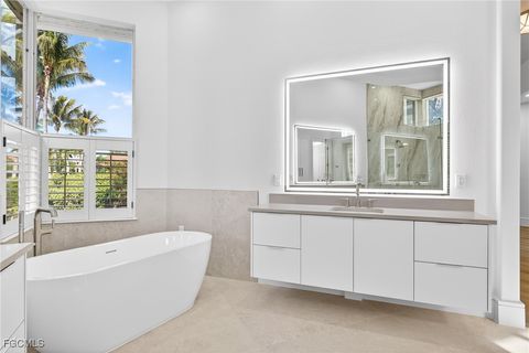 Tiny photo for 11540 Compass Point Drive, Fort Myers, FL 33908 (MLS # 2026000160)