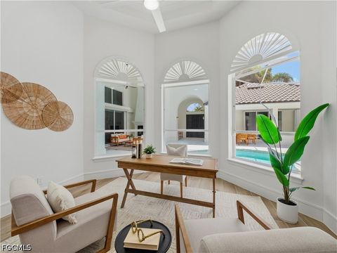 Tiny photo for 11540 Compass Point Drive, Fort Myers, FL 33908 (MLS # 2026000160)
