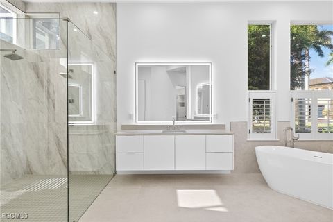 Tiny photo for 11540 Compass Point Drive, Fort Myers, FL 33908 (MLS # 2026000160)