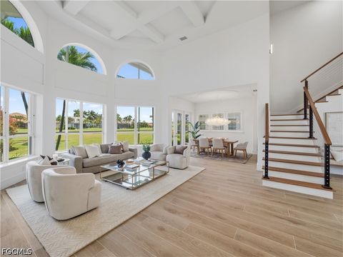 Tiny photo for 11540 Compass Point Drive, Fort Myers, FL 33908 (MLS # 2026000160)